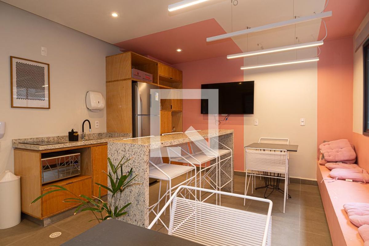 Kitnet-Studio, 24 m² - Foto 24