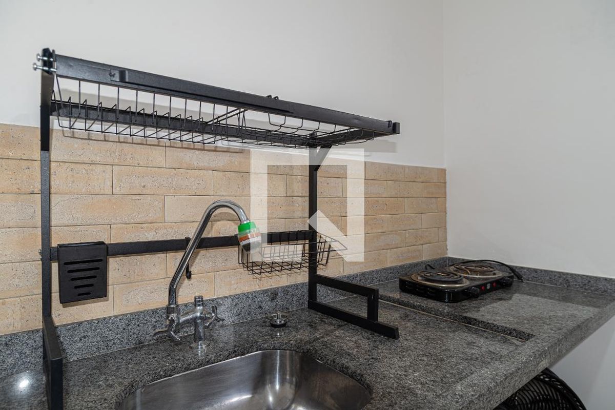 Kitnet-Studio, 24 m² - Foto 18