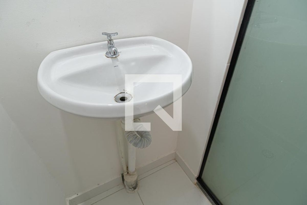 Kitnet-Studio, 24 m² - Foto 13