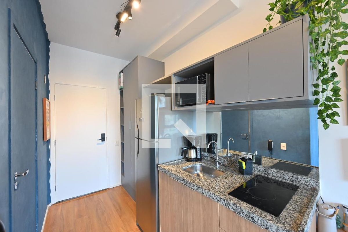 Kitnet-Studio, 29 m² - Foto 15