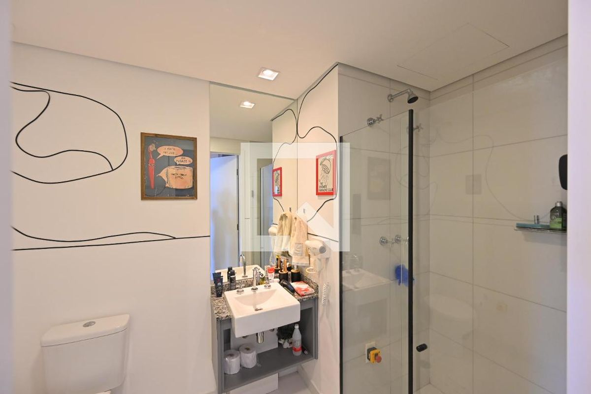 Kitnet-Studio, 29 m² - Foto 10