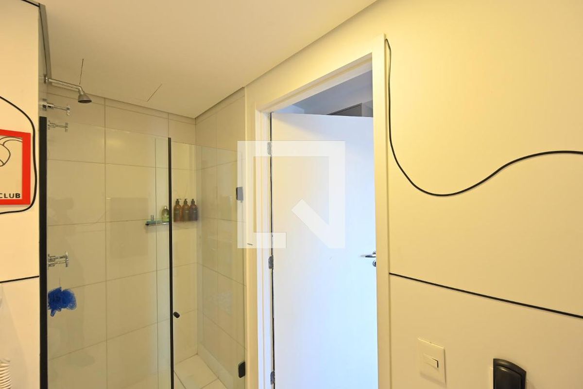 Kitnet-Studio, 29 m² - Foto 13