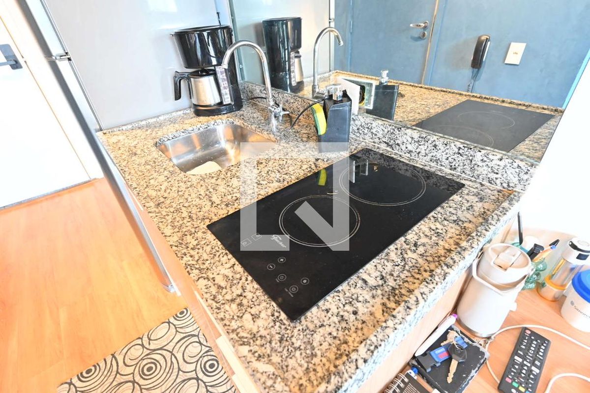 Kitnet-Studio, 29 m² - Foto 17