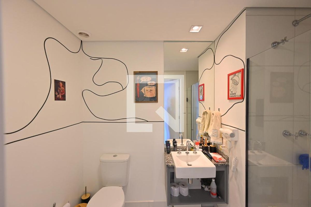 Kitnet-Studio, 29 m² - Foto 11