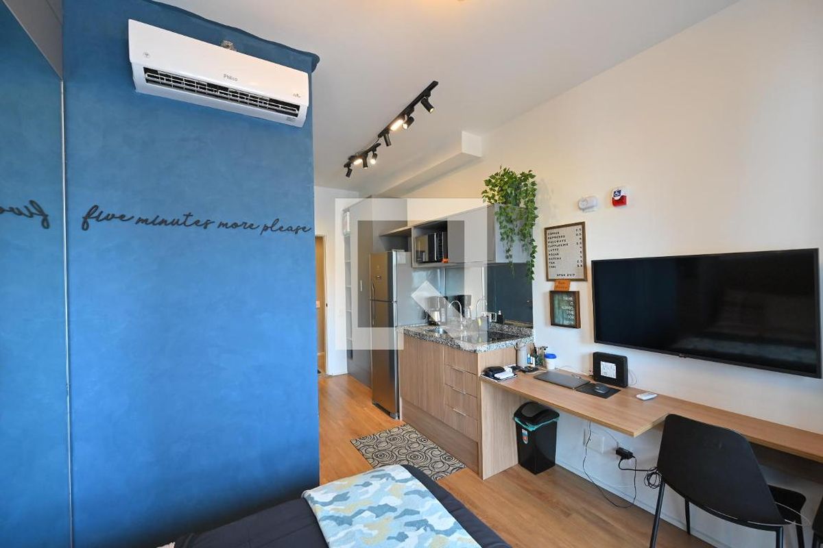 Kitnet-Studio, 29 m² - Foto 7