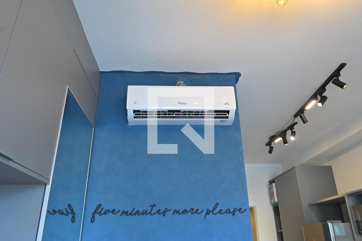 Kitnet-Studio, 29 m² - Foto 6