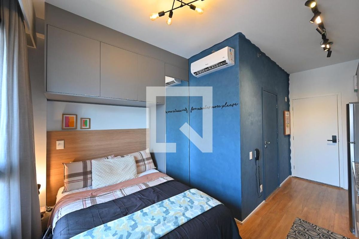 Kitnet-Studio, 29 m² - Foto 8