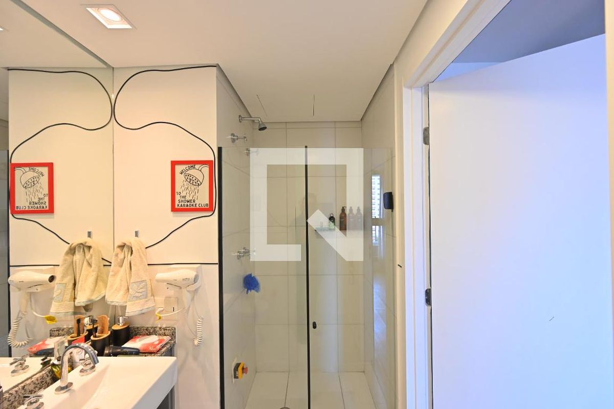 Kitnet-Studio, 29 m² - Foto 12