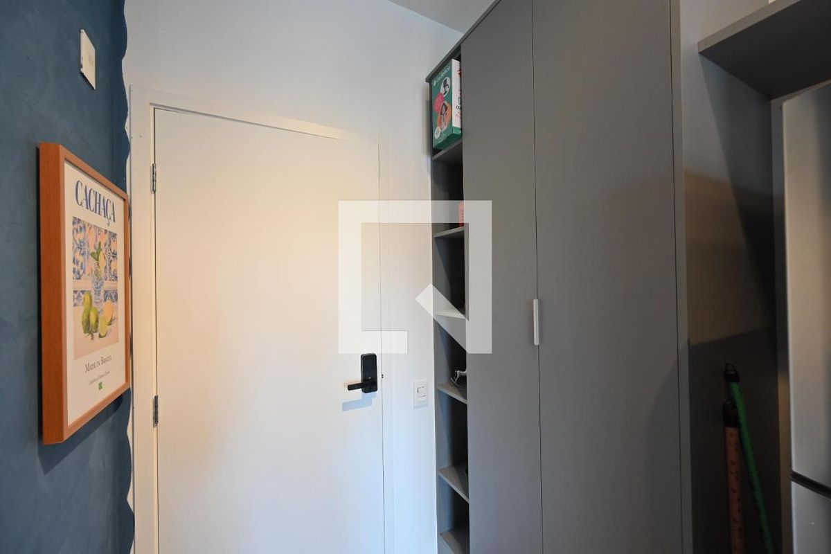 Kitnet-Studio, 29 m² - Foto 18
