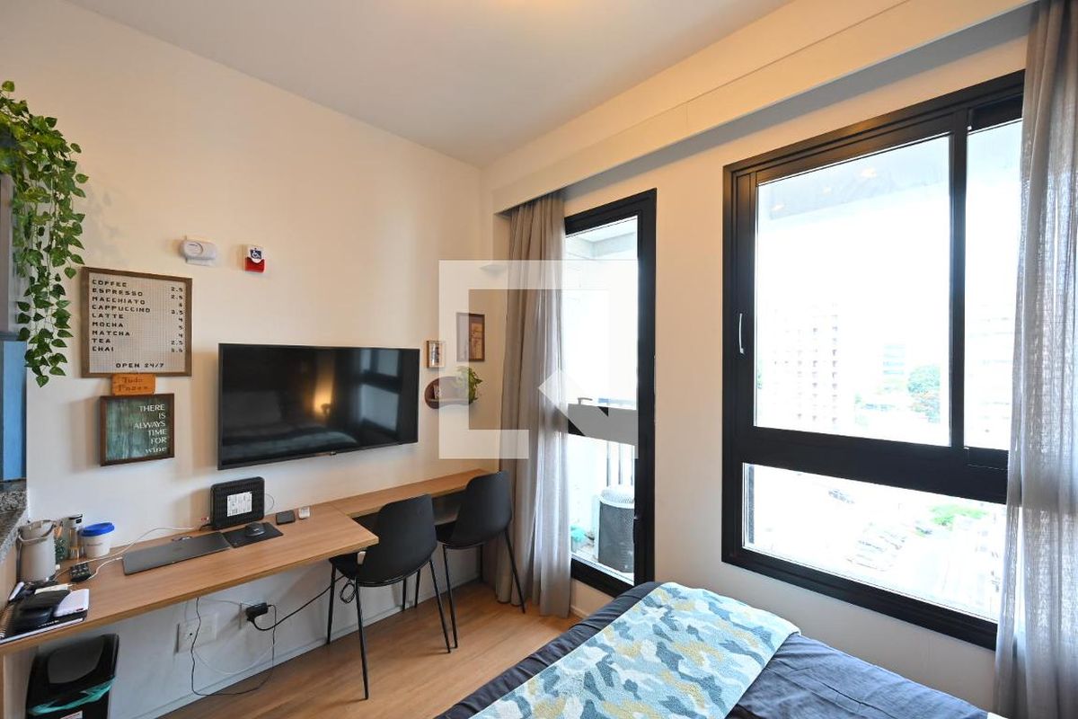 Kitnet-Studio, 29 m² - Foto 4