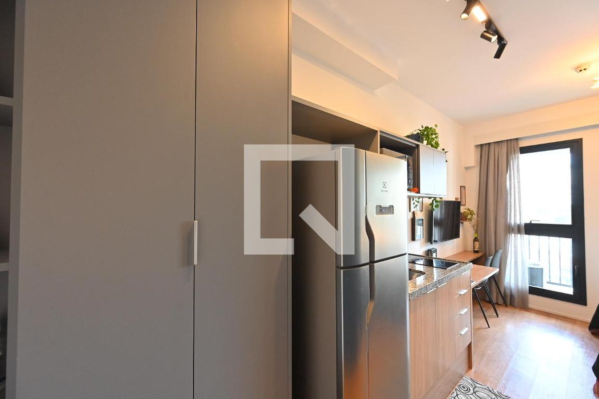 Kitnet-Studio, 29 m² - Foto 14
