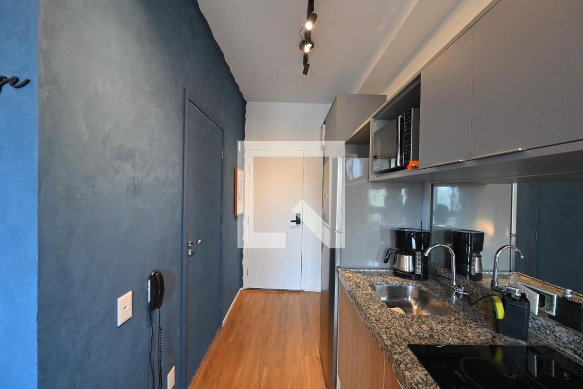 Kitnet-Studio, 29 m² - Foto 16