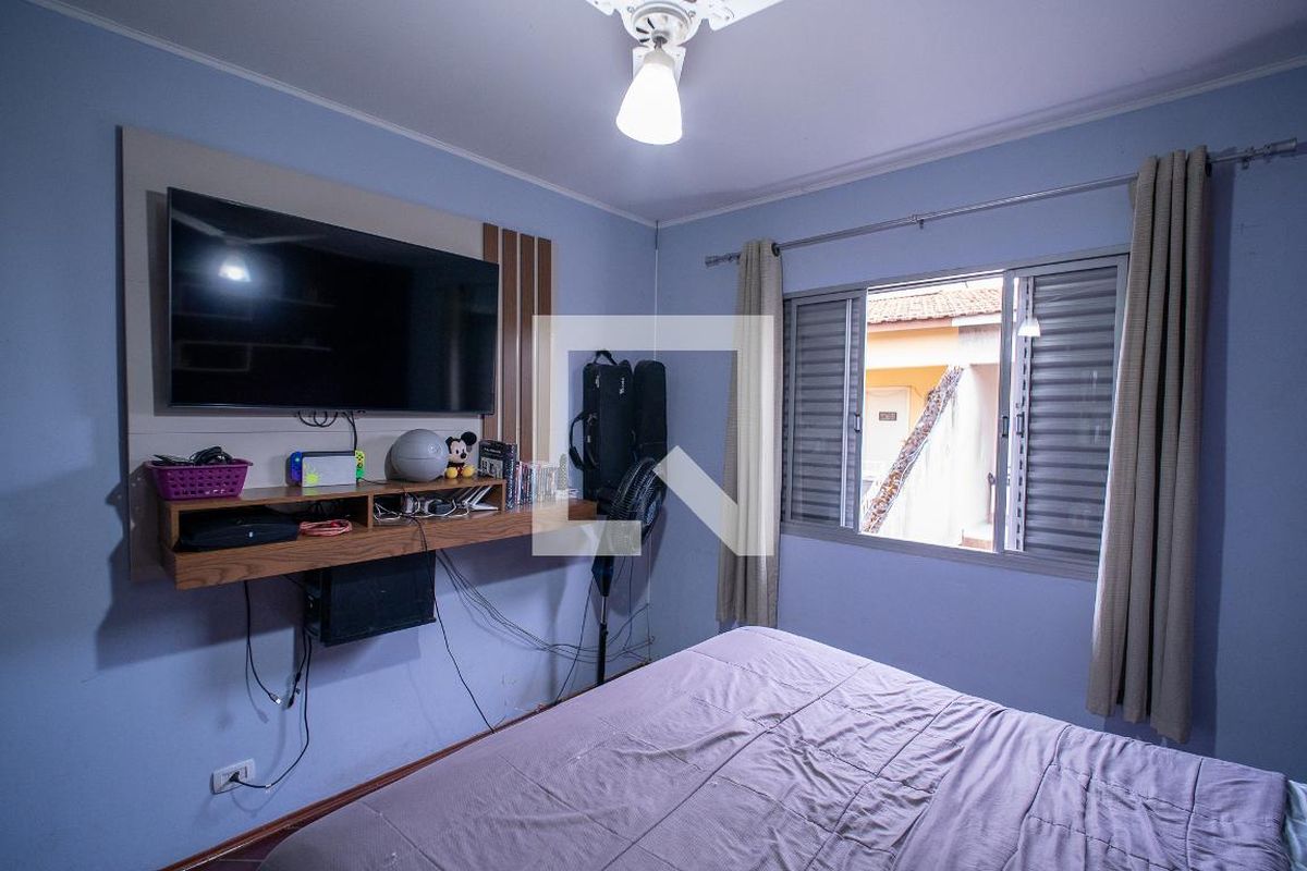 Casa, 3 quartos, 200 m² - Foto 15