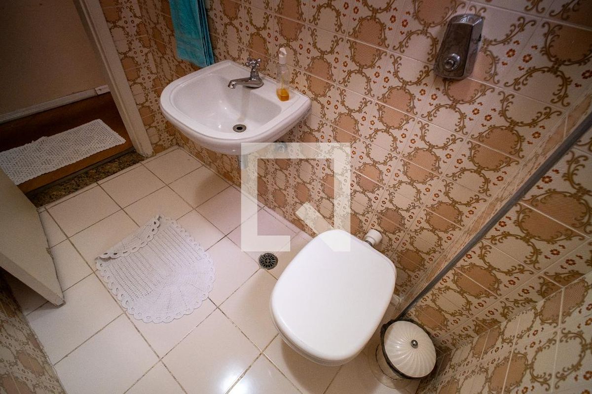 Casa, 3 quartos, 200 m² - Foto 38