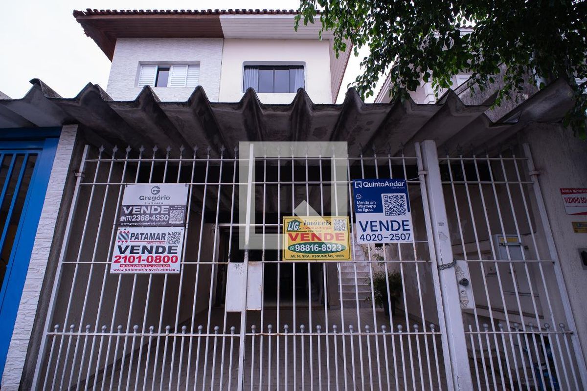Casa, 3 quartos, 200 m² - Foto 87