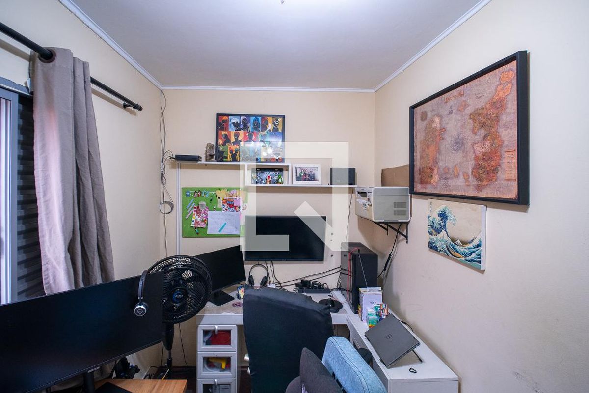 Casa, 3 quartos, 200 m² - Foto 17