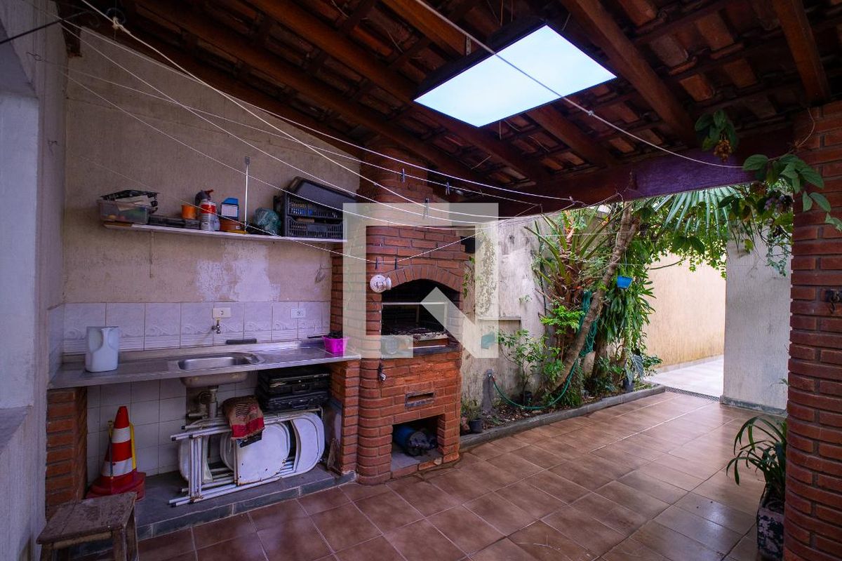 Casa, 3 quartos, 200 m² - Foto 61