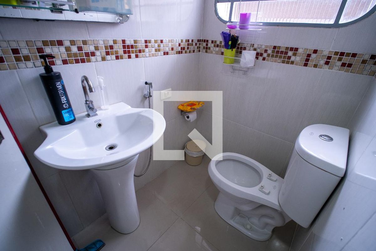 Casa, 3 quartos, 200 m² - Foto 32