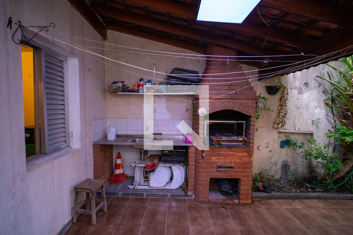 Casa, 3 quartos, 200 m² - Foto 58