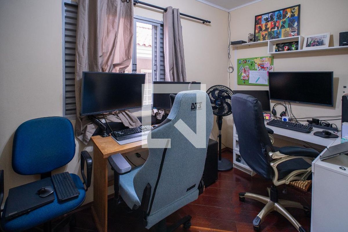 Casa, 3 quartos, 200 m² - Foto 16