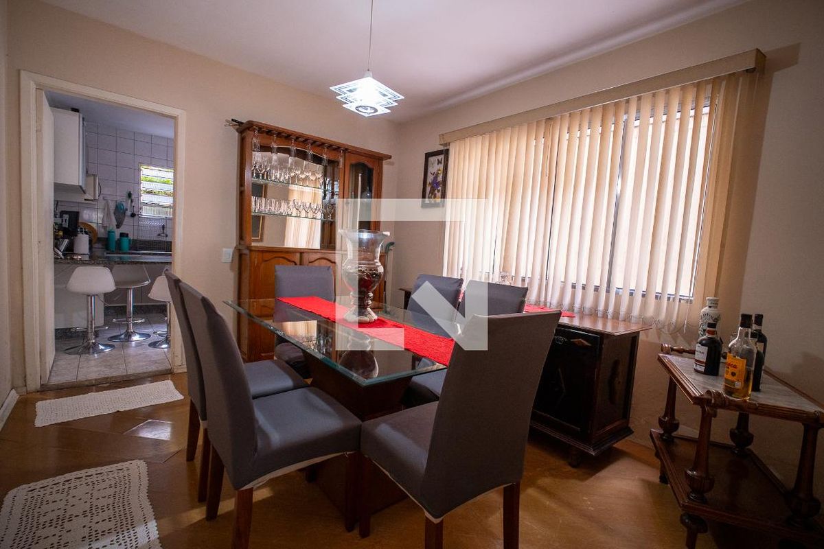 Casa, 3 quartos, 200 m² - Foto 44