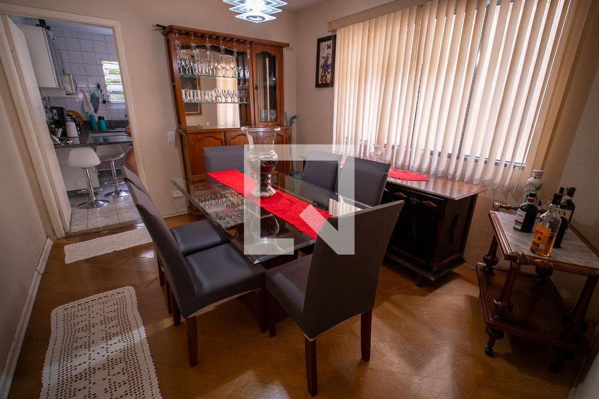 Casa, 3 quartos, 200 m² - Foto 41
