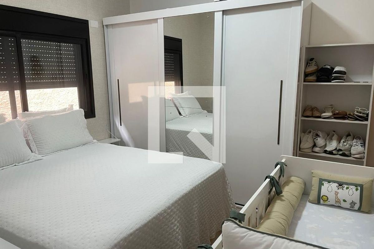 Casa à Venda - Lot. Alphaville Campinas, 4 Quartos,  300 m2 em , Campinas - sp | SoloBR