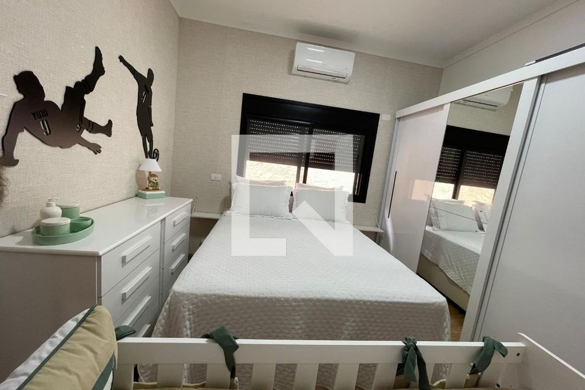 Casa à Venda - Lot. Alphaville Campinas, 4 Quartos,  300 m2 em , Campinas - sp | SoloBR
