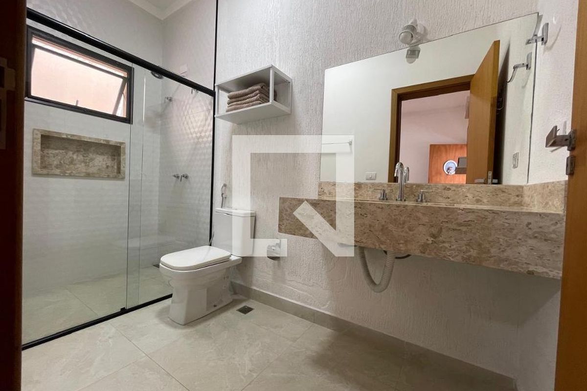 Casa à Venda - Lot. Alphaville Campinas, 4 Quartos,  300 m2 em , Campinas - sp | SoloBR