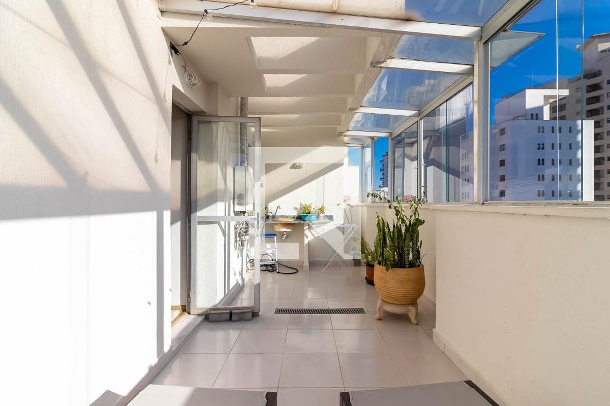Apartamento, 2 quartos, 127 m² - Foto 37