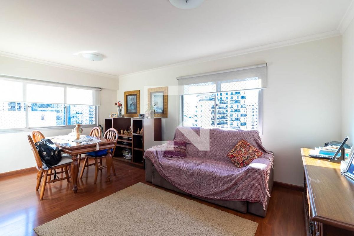 Apartamento, 2 quartos, 127 m² - Foto 1