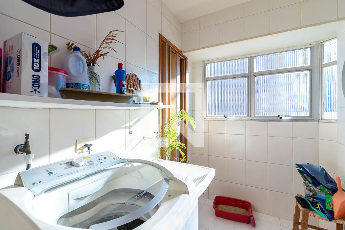 Apartamento, 2 quartos, 127 m² - Foto 53