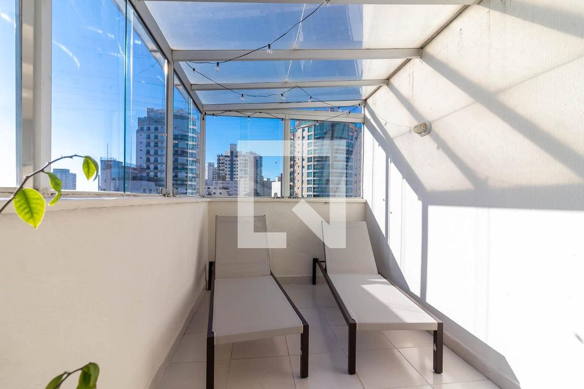 Apartamento, 2 quartos, 127 m² - Foto 36