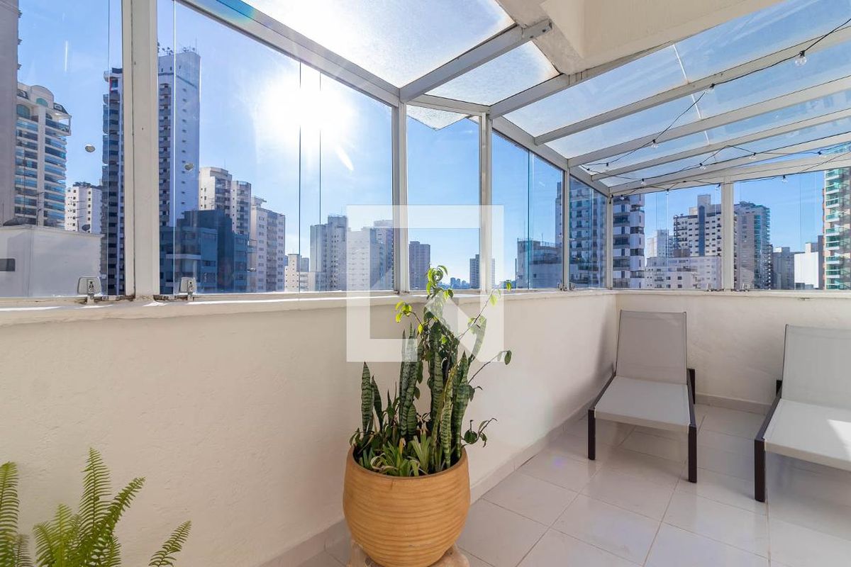 Apartamento, 2 quartos, 127 m² - Foto 32