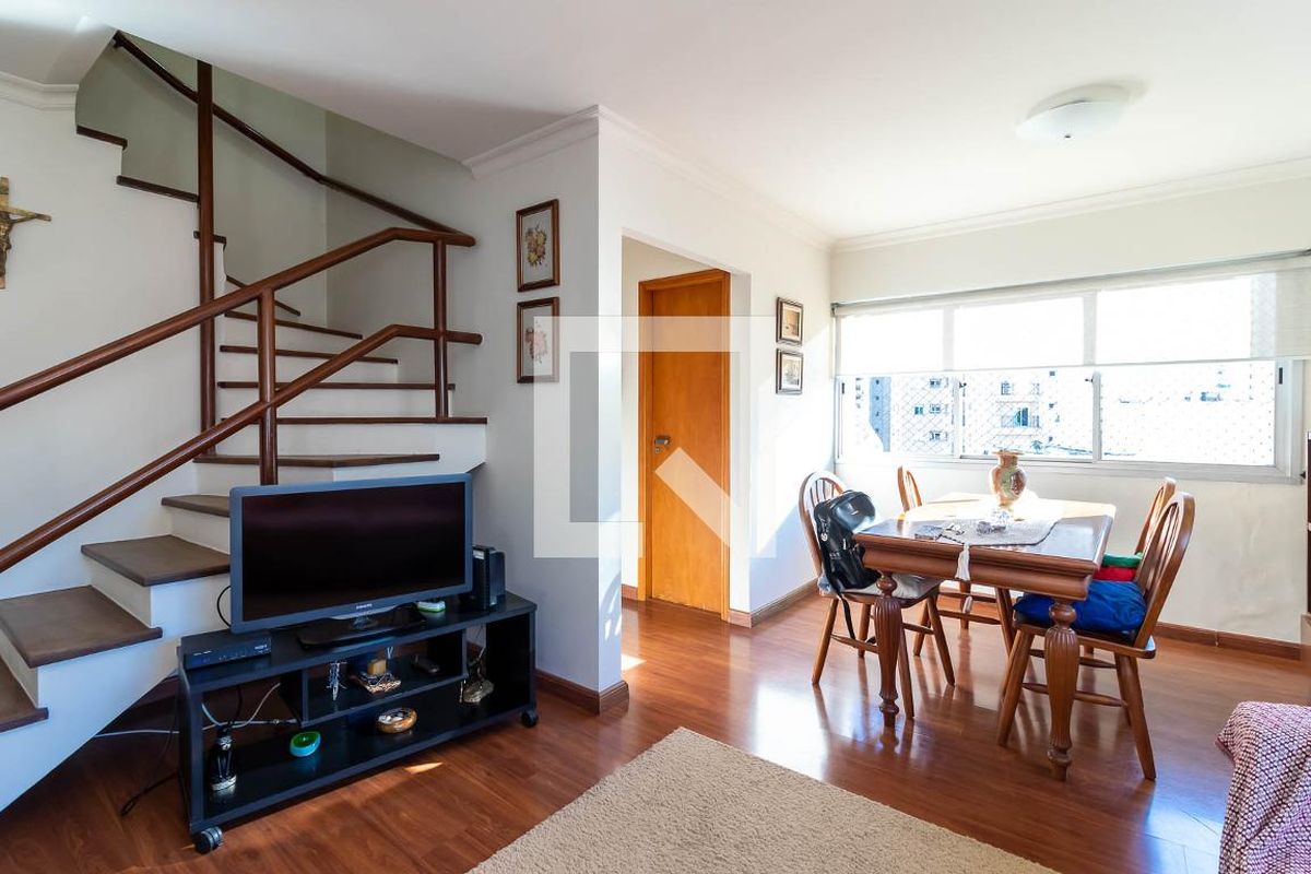 Apartamento, 2 quartos, 127 m² - Foto 3