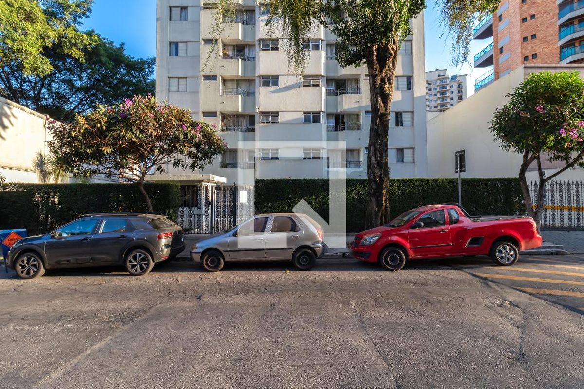Apartamento, 2 quartos, 127 m² - Foto 68