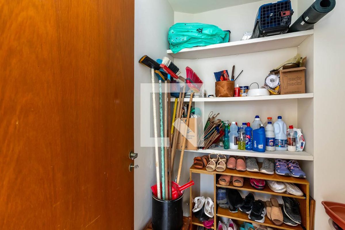 Apartamento, 2 quartos, 127 m² - Foto 59