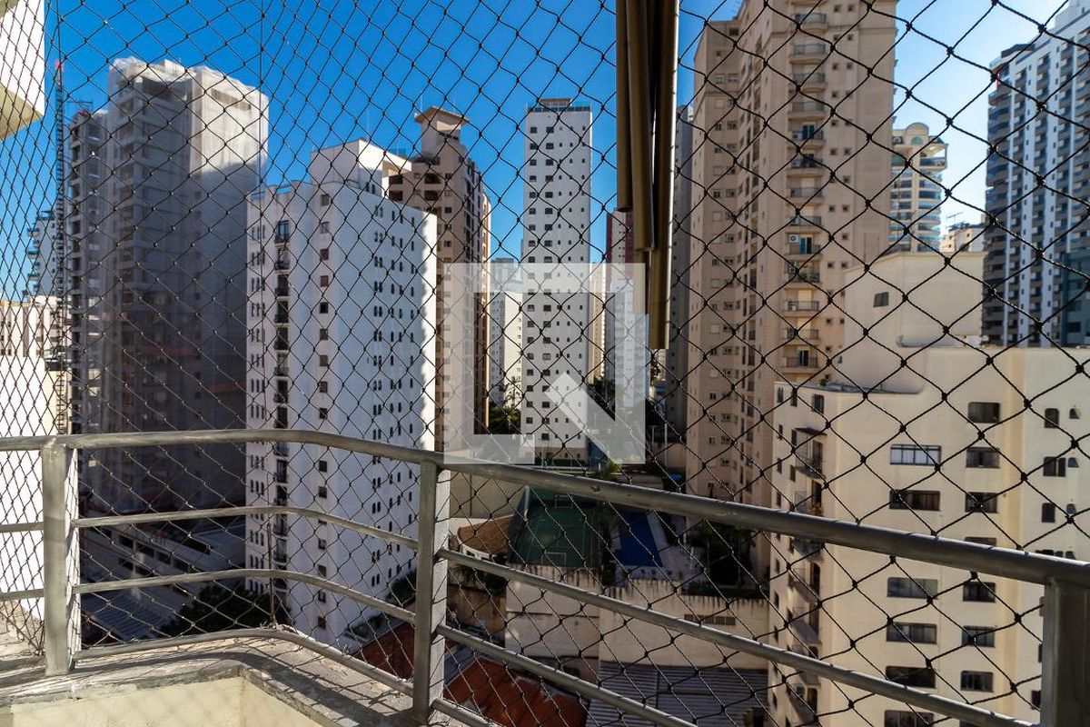 Apartamento, 2 quartos, 127 m² - Foto 50