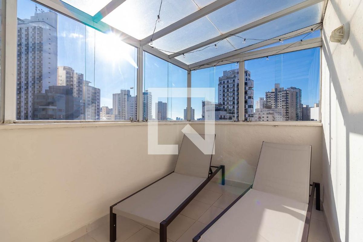 Apartamento, 2 quartos, 127 m² - Foto 34
