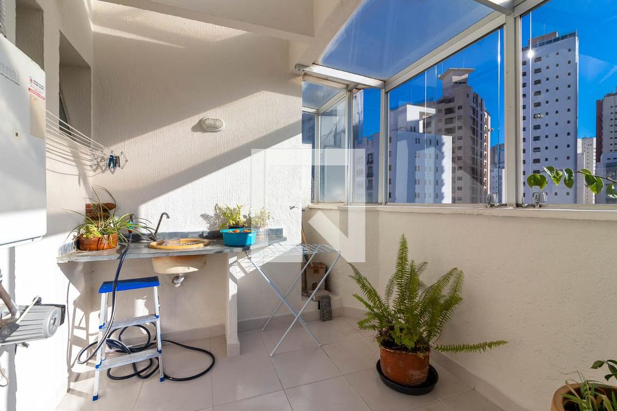 Apartamento, 2 quartos, 127 m² - Foto 35