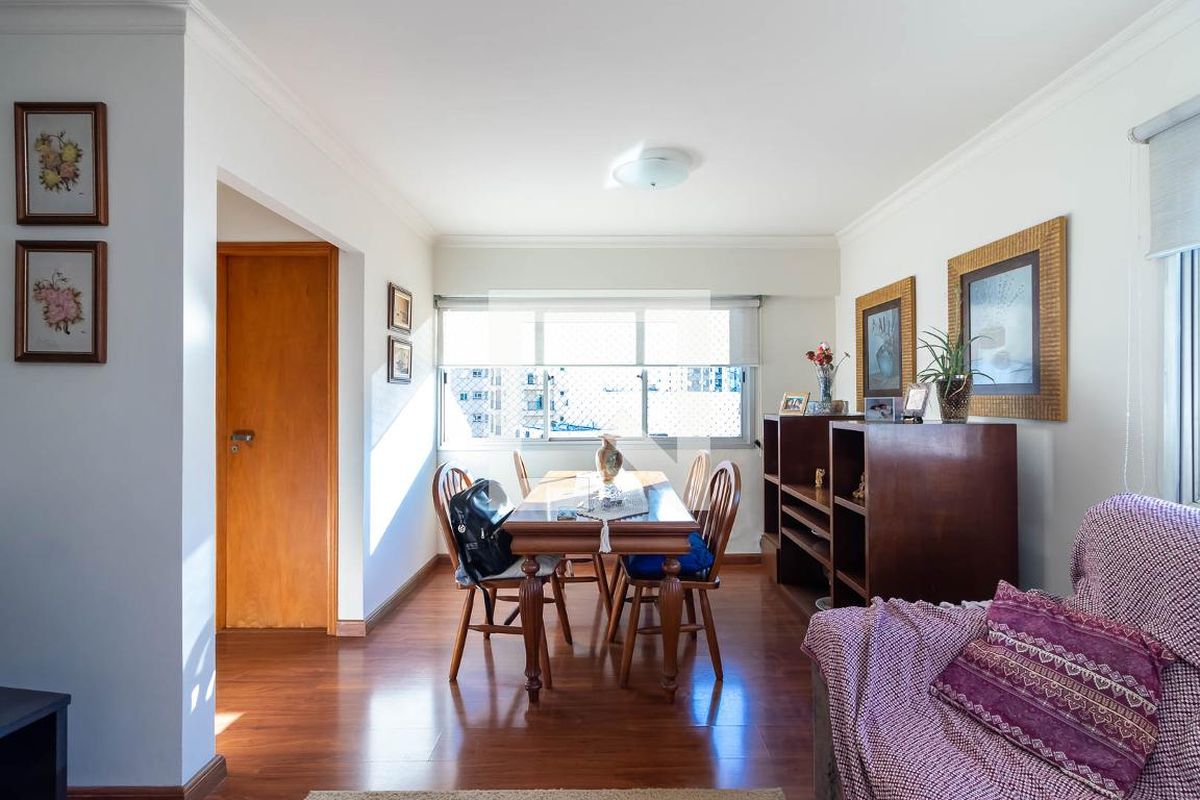 Apartamento, 2 quartos, 127 m² - Foto 6