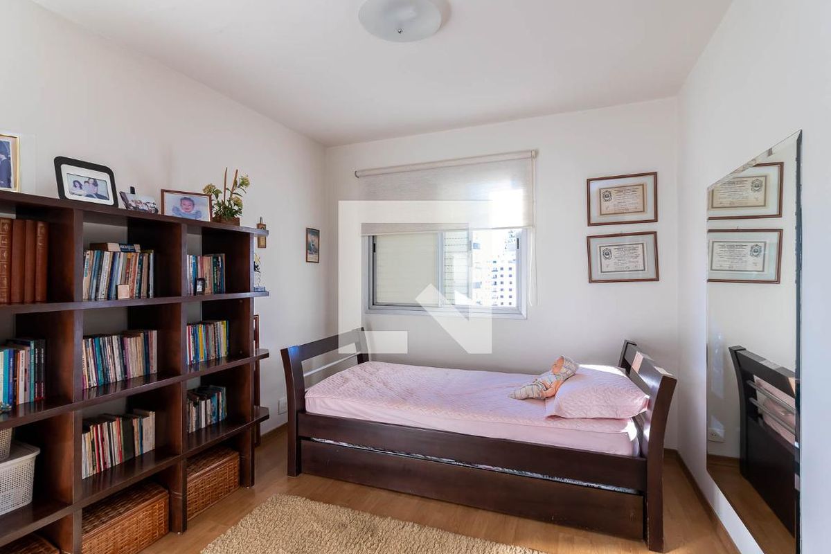 Apartamento, 2 quartos, 127 m² - Foto 28