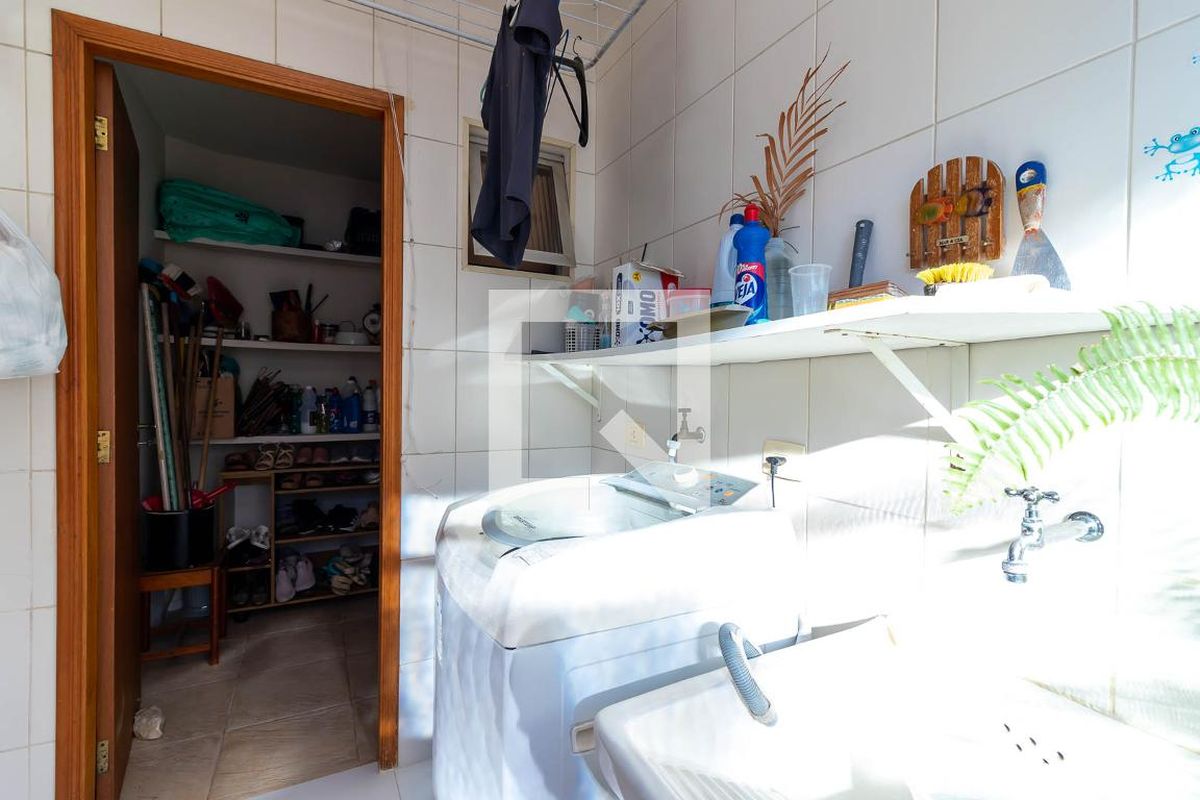 Apartamento, 2 quartos, 127 m² - Foto 54