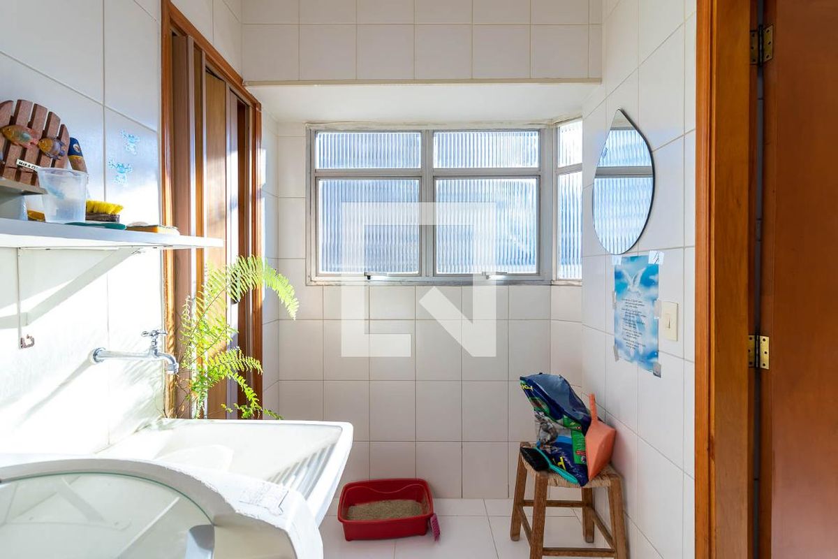 Apartamento, 2 quartos, 127 m² - Foto 56