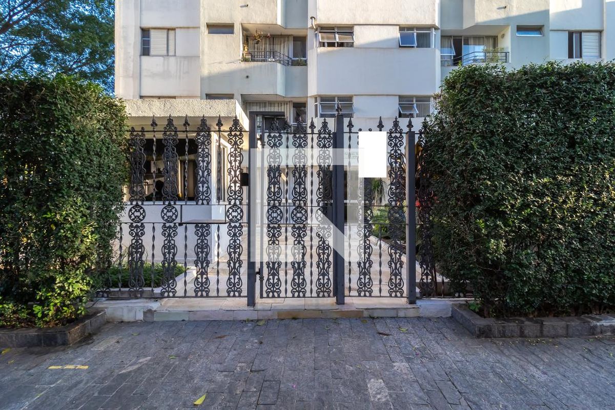 Apartamento, 2 quartos, 127 m² - Foto 67