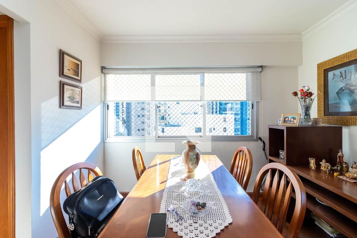 Apartamento, 2 quartos, 127 m² - Foto 7