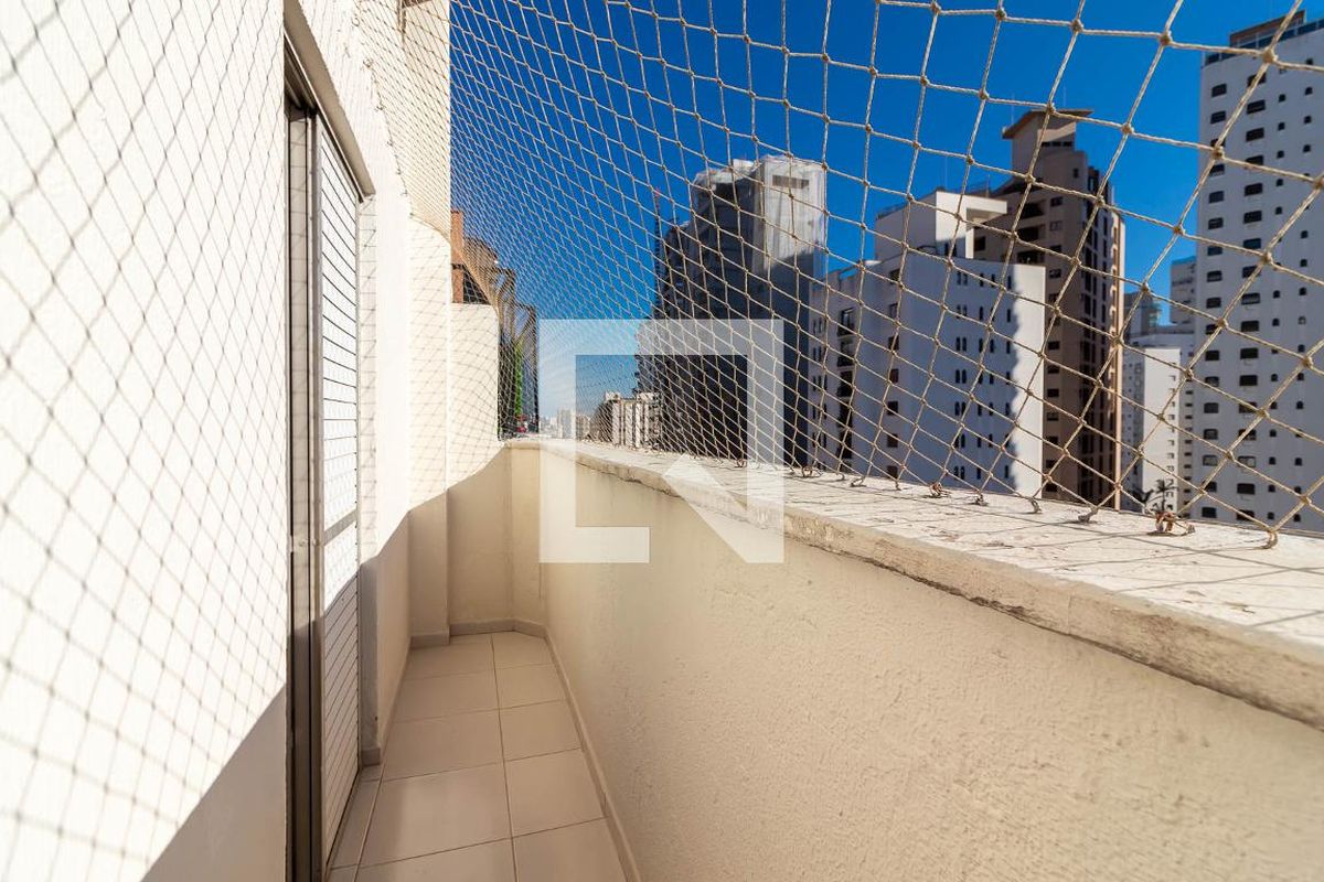 Apartamento, 2 quartos, 127 m² - Foto 20