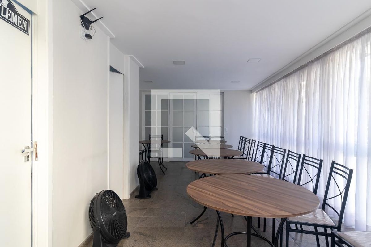 Apartamento, 2 quartos, 127 m² - Foto 64