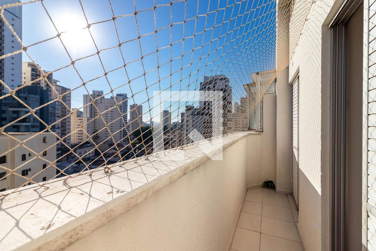 Apartamento, 2 quartos, 127 m² - Foto 23