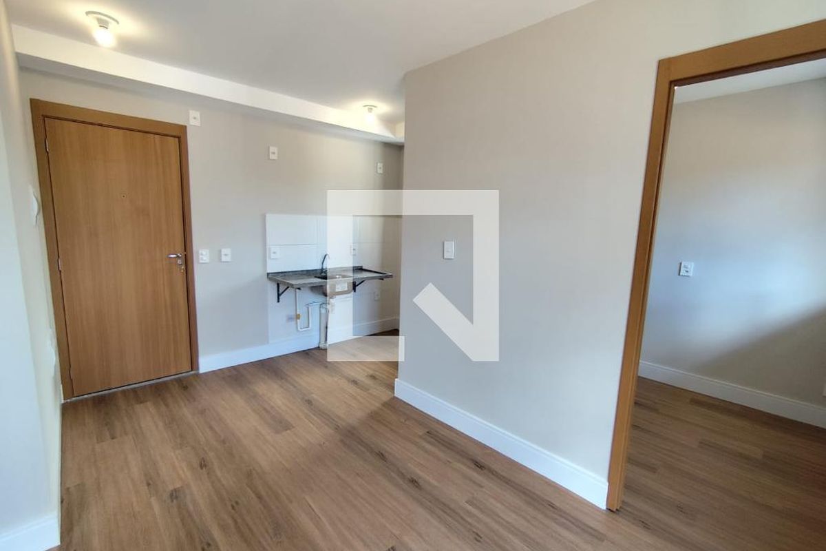 Kitnet-Studio, 36 m² - Foto 1